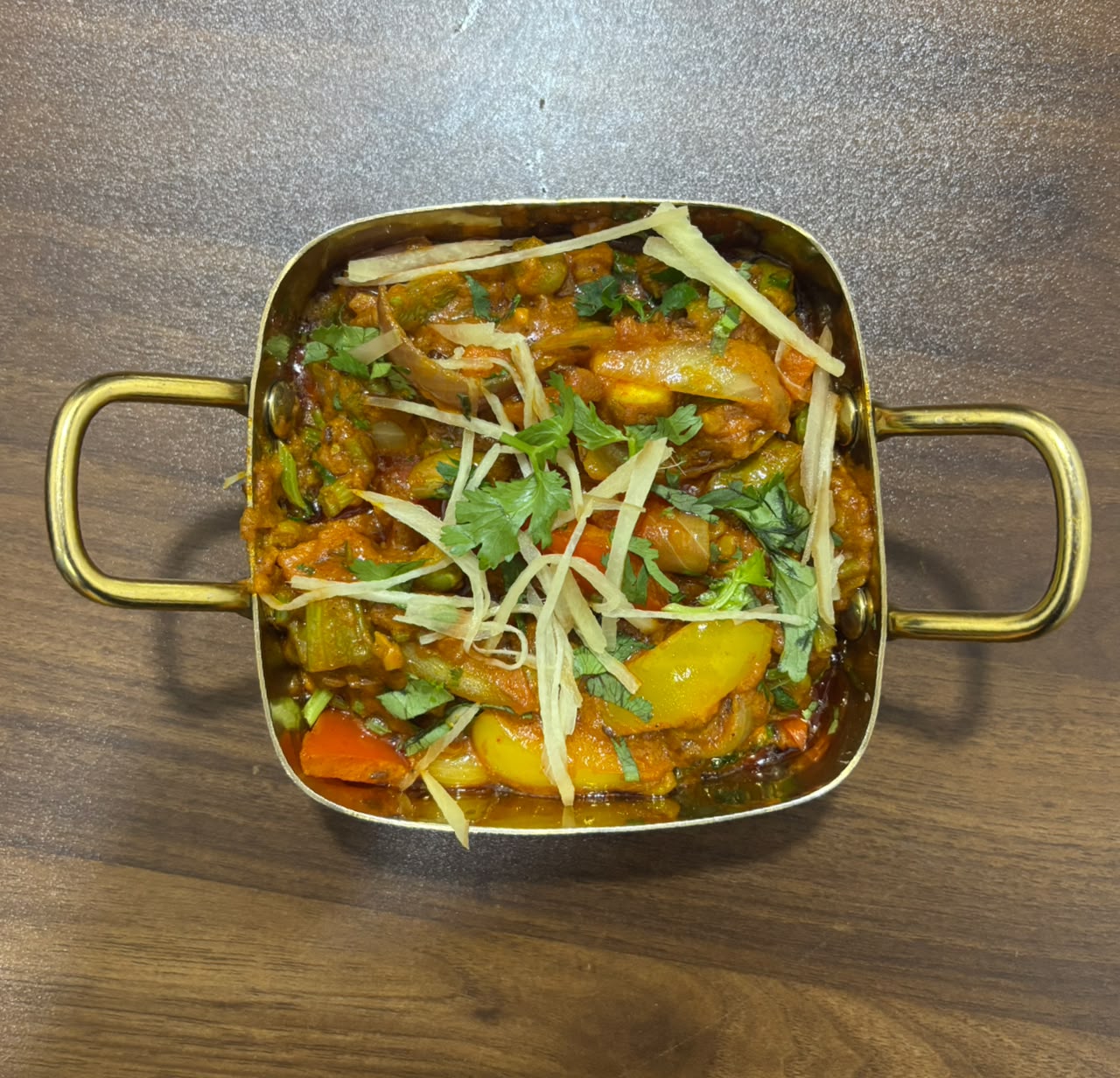 Non Vegetarian Thali